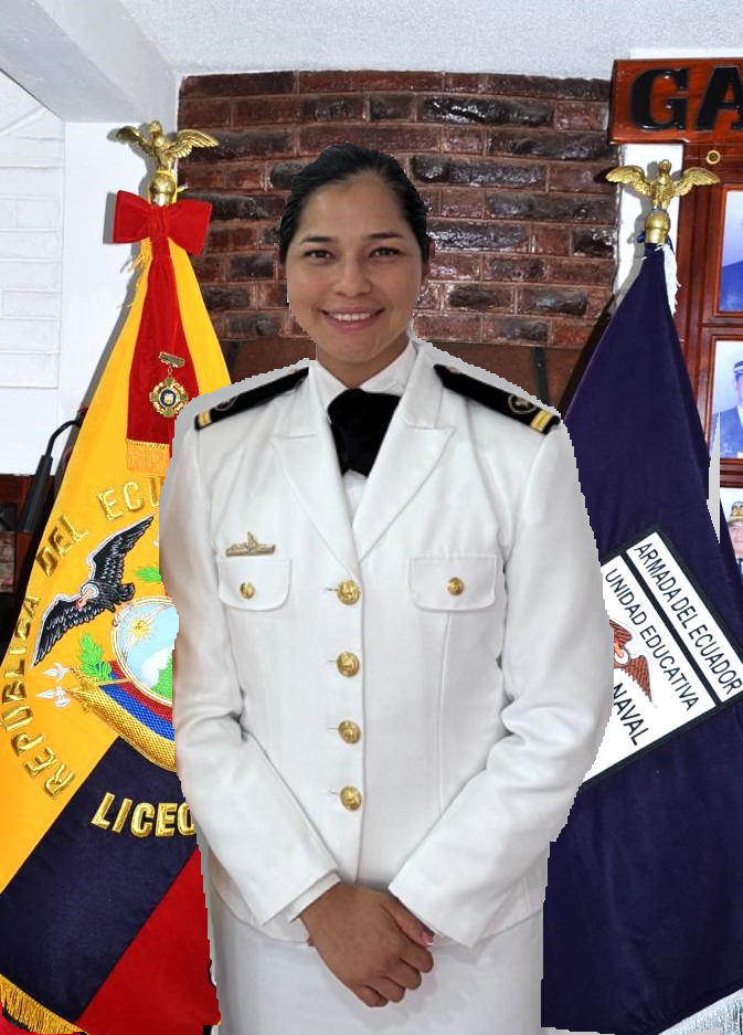 Srta. ALFG-AB Padilla Vargas Ivanova Yokasta