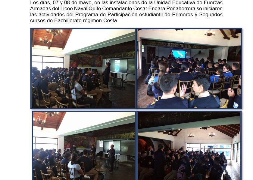 Participacion-estudiantil