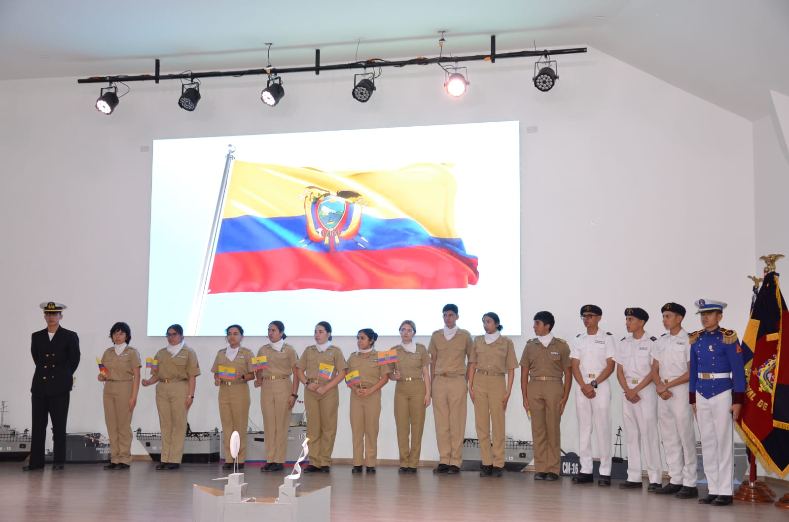 Bachillerato Unificado