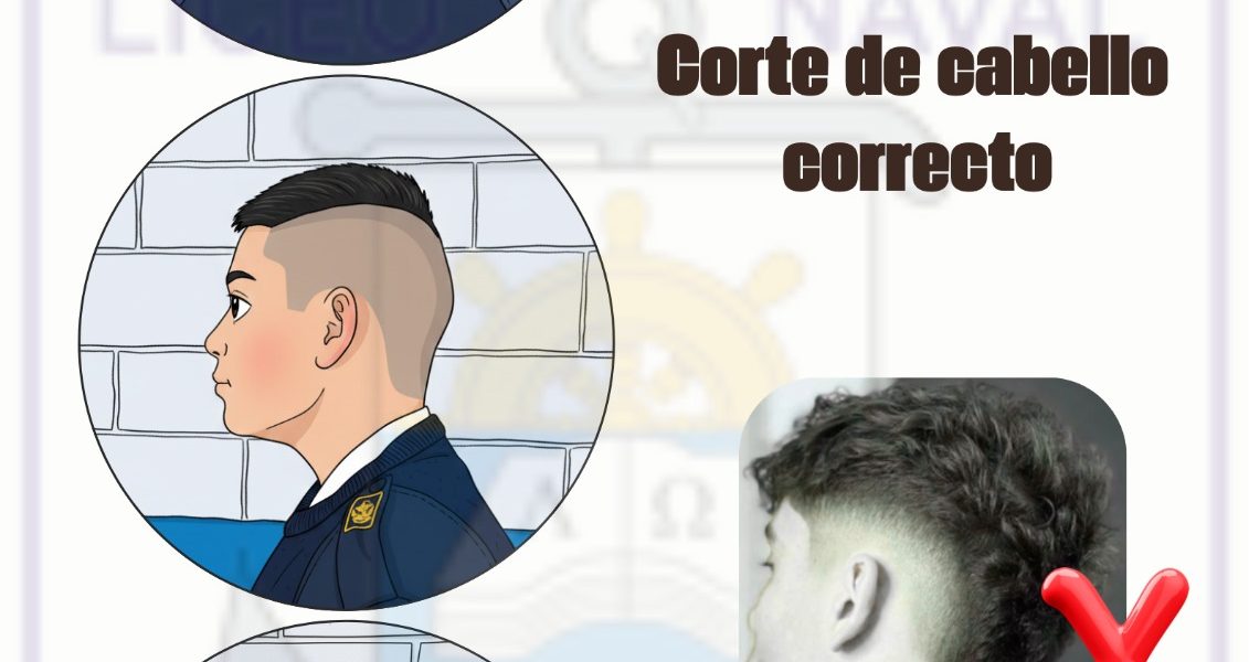 corte cabello 2025