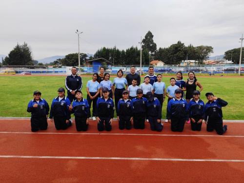 MENTE SANA, CUERPO SANO